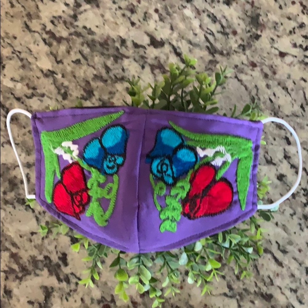 Face Masks - Picture 9 of 16